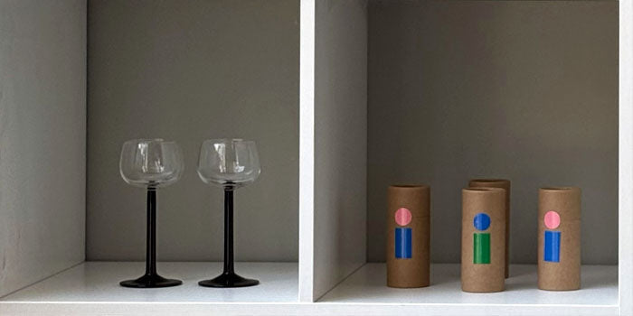 A Mixed Table