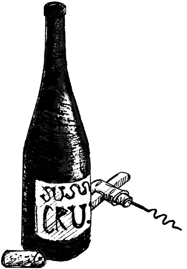 Jussu Scru - Parti-color Edition (J1-P) - highlighted